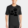 Performance Polyester Competitor™ Tee Thumbnail