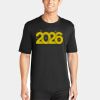 Performance Polyester Competitor™ Tee Thumbnail