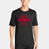 Performance Polyester Competitor™ Tee Thumbnail