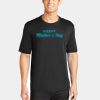 Performance Polyester Competitor™ Tee Thumbnail