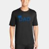 Performance Polyester Competitor™ Tee Thumbnail