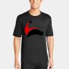 Performance Polyester Competitor™ Tee Thumbnail