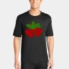 Performance Polyester Competitor™ Tee Thumbnail