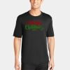 Performance Polyester Competitor™ Tee Thumbnail