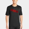 Performance Polyester Competitor™ Tee Thumbnail