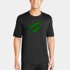 Performance Polyester Competitor™ Tee Thumbnail