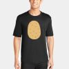 Performance Polyester Competitor™ Tee Thumbnail