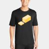 Performance Polyester Competitor™ Tee Thumbnail