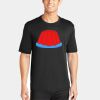 Performance Polyester Competitor™ Tee Thumbnail