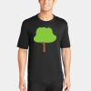 Performance Polyester Competitor™ Tee Thumbnail