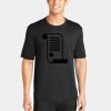 Performance Polyester Competitor™ Tee Thumbnail