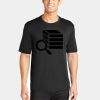 Performance Polyester Competitor™ Tee Thumbnail
