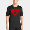 Performance Polyester Competitor™ Tee Thumbnail