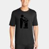 Performance Polyester Competitor™ Tee Thumbnail