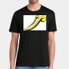 Super Soft Perfect Tri ® Tee Thumbnail