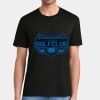 Super Soft Perfect Tri ® Tee Thumbnail