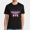 Super Soft Perfect Tri ® Tee Thumbnail