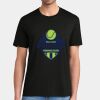 Super Soft Perfect Tri ® Tee Thumbnail