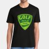 Super Soft Perfect Tri ® Tee Thumbnail