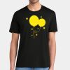 Super Soft Perfect Tri ® Tee Thumbnail