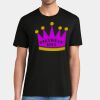 Super Soft Perfect Tri ® Tee Thumbnail