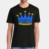 Super Soft Perfect Tri ® Tee Thumbnail