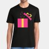 Super Soft Perfect Tri ® Tee Thumbnail