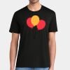 Super Soft Perfect Tri ® Tee Thumbnail