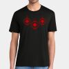 Super Soft Perfect Tri ® Tee Thumbnail