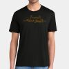 Super Soft Perfect Tri ® Tee Thumbnail