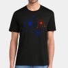 Super Soft Perfect Tri ® Tee Thumbnail