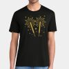Super Soft Perfect Tri ® Tee Thumbnail