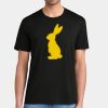 Super Soft Perfect Tri ® Tee Thumbnail