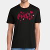Super Soft Perfect Tri ® Tee Thumbnail