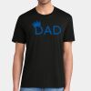 Super Soft Perfect Tri ® Tee Thumbnail