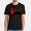 Super Soft Perfect Tri ® Tee Thumbnail