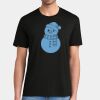 Super Soft Perfect Tri ® Tee Thumbnail