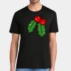 Super Soft Perfect Tri ® Tee Thumbnail