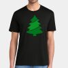 Super Soft Perfect Tri ® Tee Thumbnail