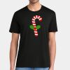Super Soft Perfect Tri ® Tee Thumbnail