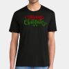 Super Soft Perfect Tri ® Tee Thumbnail