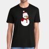 Super Soft Perfect Tri ® Tee Thumbnail