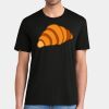 Super Soft Perfect Tri ® Tee Thumbnail