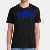 Super Soft Perfect Tri ® Tee Thumbnail