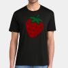 Super Soft Perfect Tri ® Tee Thumbnail