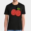 Super Soft Perfect Tri ® Tee Thumbnail
