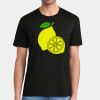 Super Soft Perfect Tri ® Tee Thumbnail