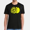 Super Soft Perfect Tri ® Tee Thumbnail