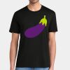Super Soft Perfect Tri ® Tee Thumbnail