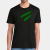 Super Soft Perfect Tri ® Tee Thumbnail